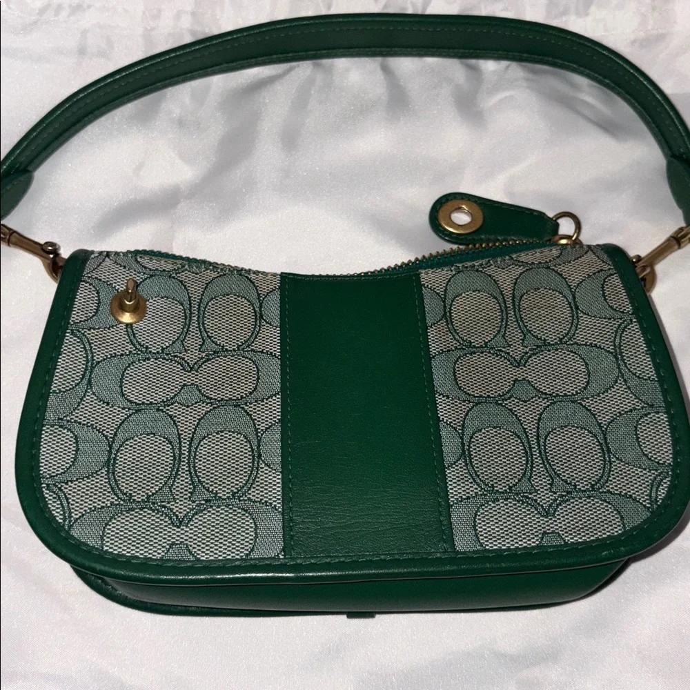 Coach bag - Picture 4 of 7